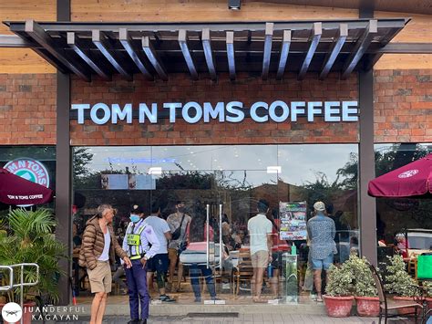 tom n toms coffee - dagupan photos|LOOK: South Korea's TOM N TOMS Coffee To Open In Uptown CDO Soon.